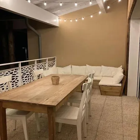 Superbe Neuf - Terrasse - Plage A Pied Appartamento *